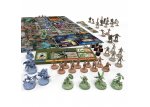 Marvel Zombies: A Zombicide Game